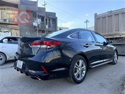 هیۆندای سۆناتا